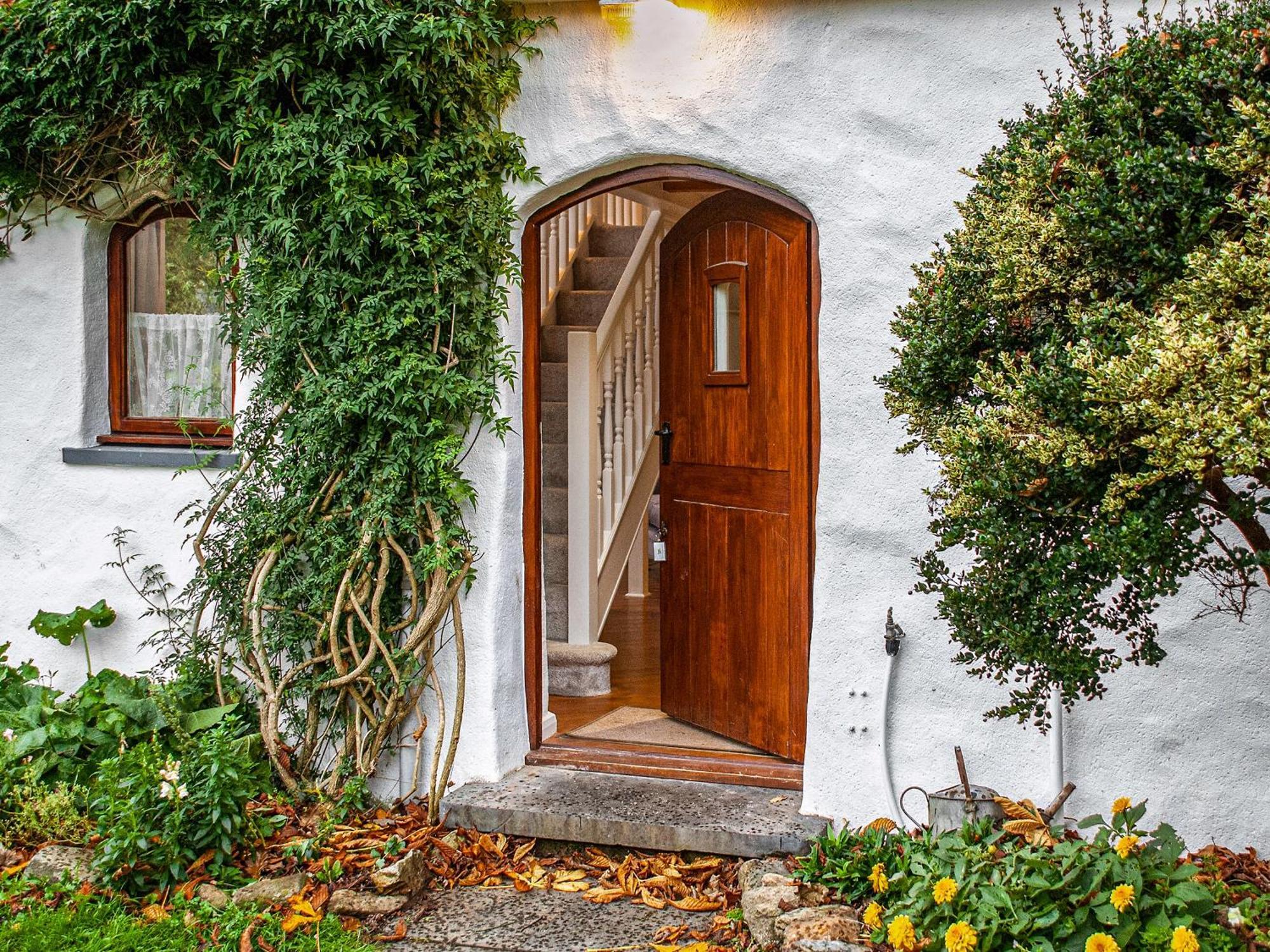 Wisteria Lodge - Qc1677 Cilgwm Dış mekan fotoğraf