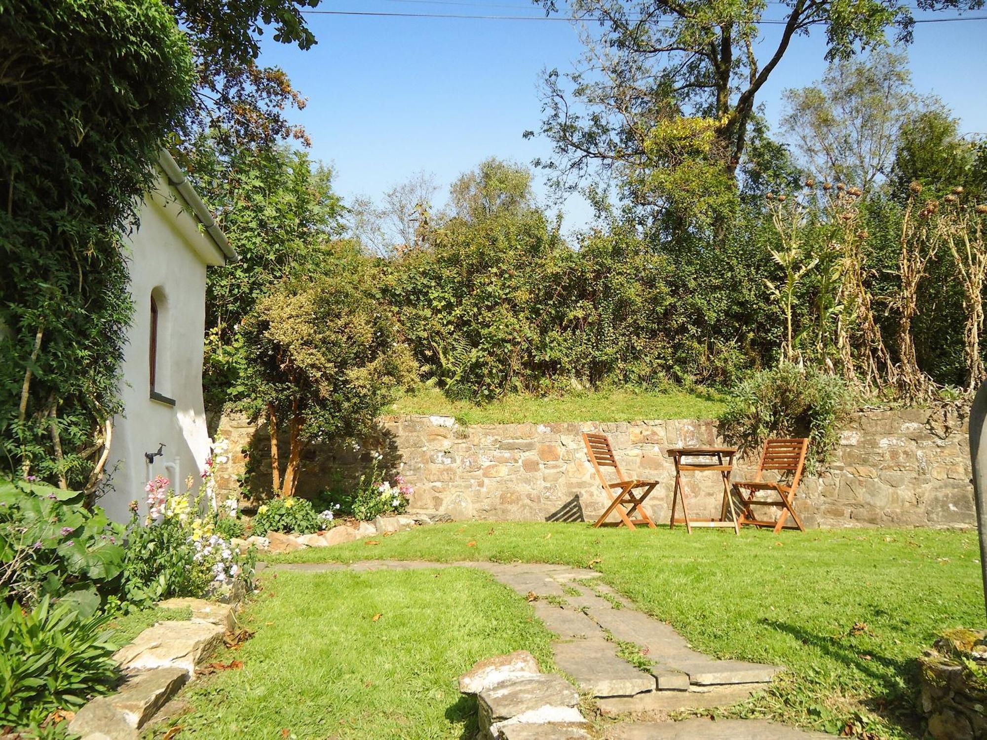 Wisteria Lodge - Qc1677 Cilgwm Dış mekan fotoğraf